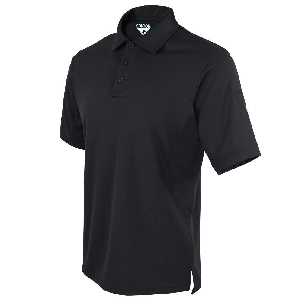 SHORT SLEEVE PERFORMANCE TACTICAL POLO