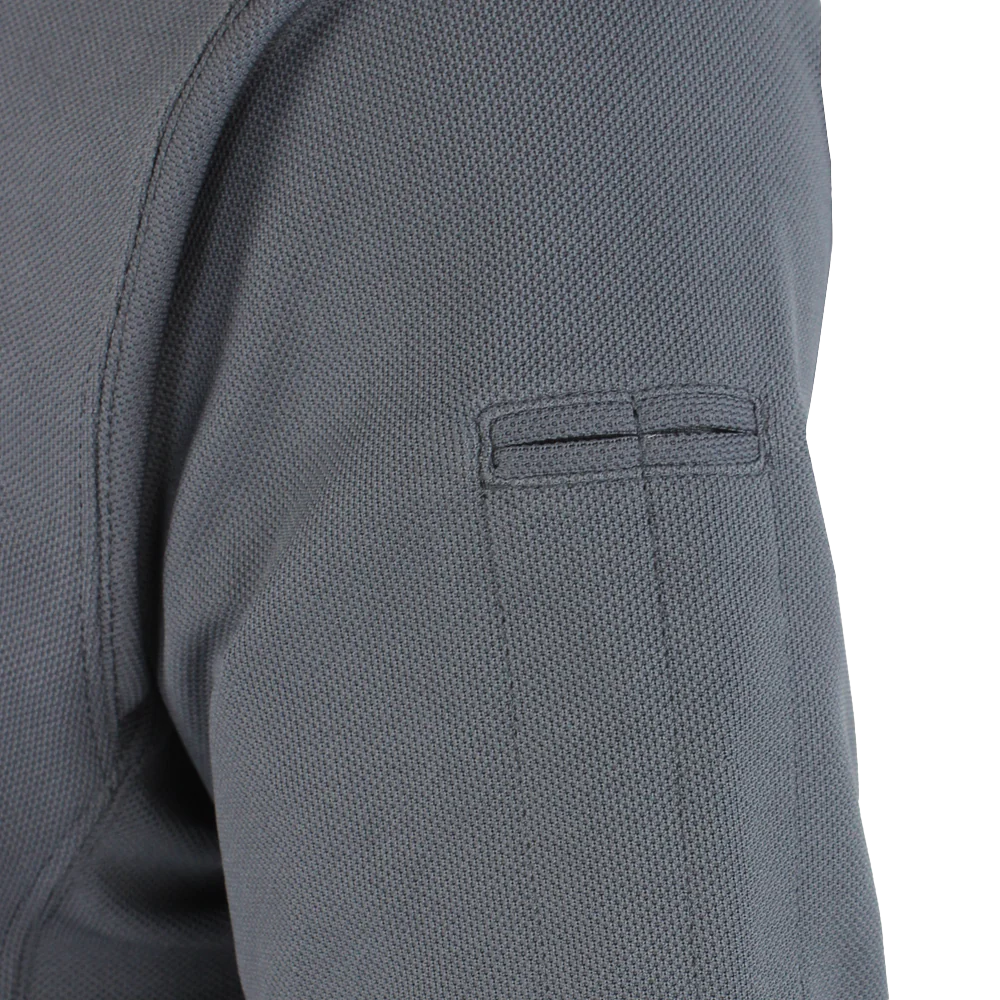 SHORT SLEEVE PERFORMANCE TACTICAL POLO