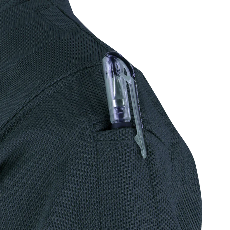 WOMEN'S SHORT SLEEVE PERFORMANCE TACTICAL POLO