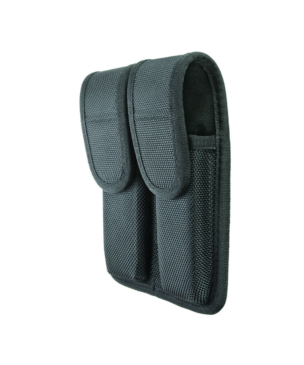 BALLISTIC CLOSED DOUBLE MAGAZINE CASE