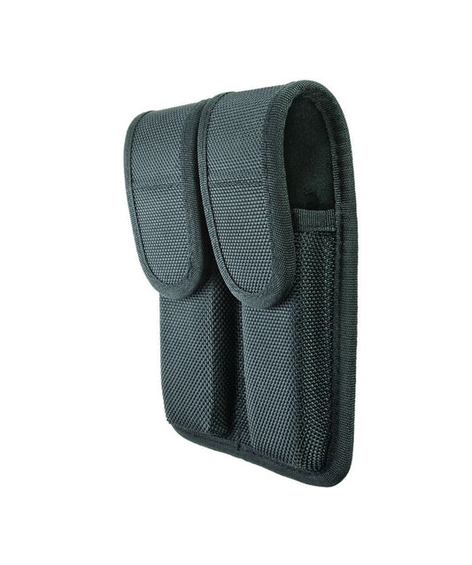 BALLISTIC CLOSED DOUBLE MAGAZINE CASE
