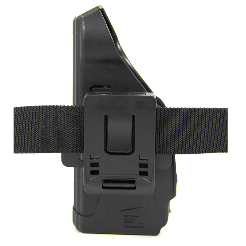 STABILIZER SHIM FOR TASER HOLSTER 3"