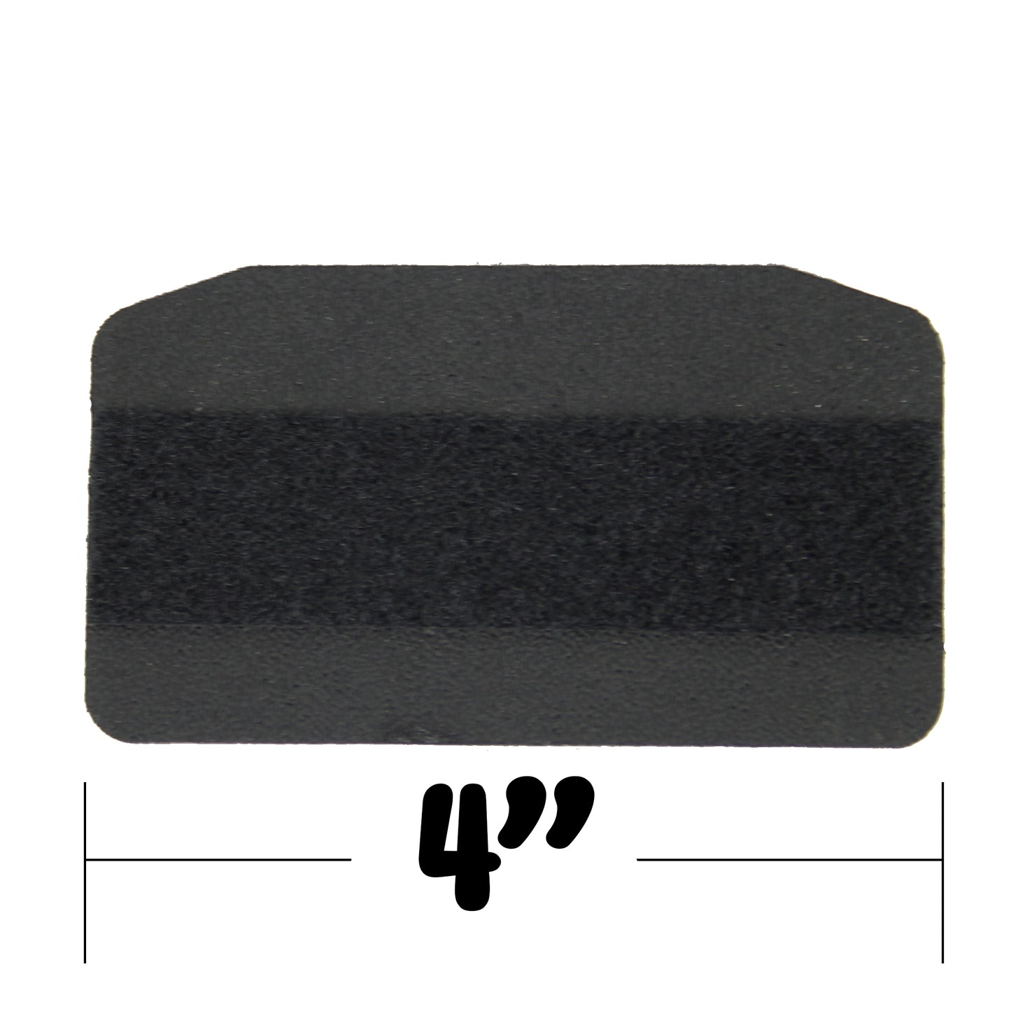ASP HOLSTER INSERT 4"