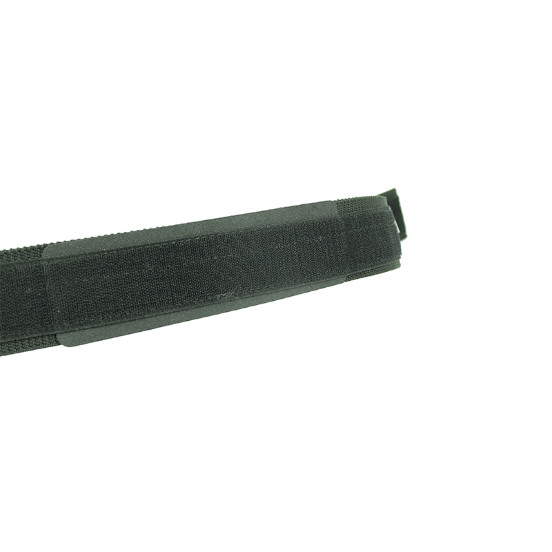 7" GUN HOLSTER POLYMER INSERT