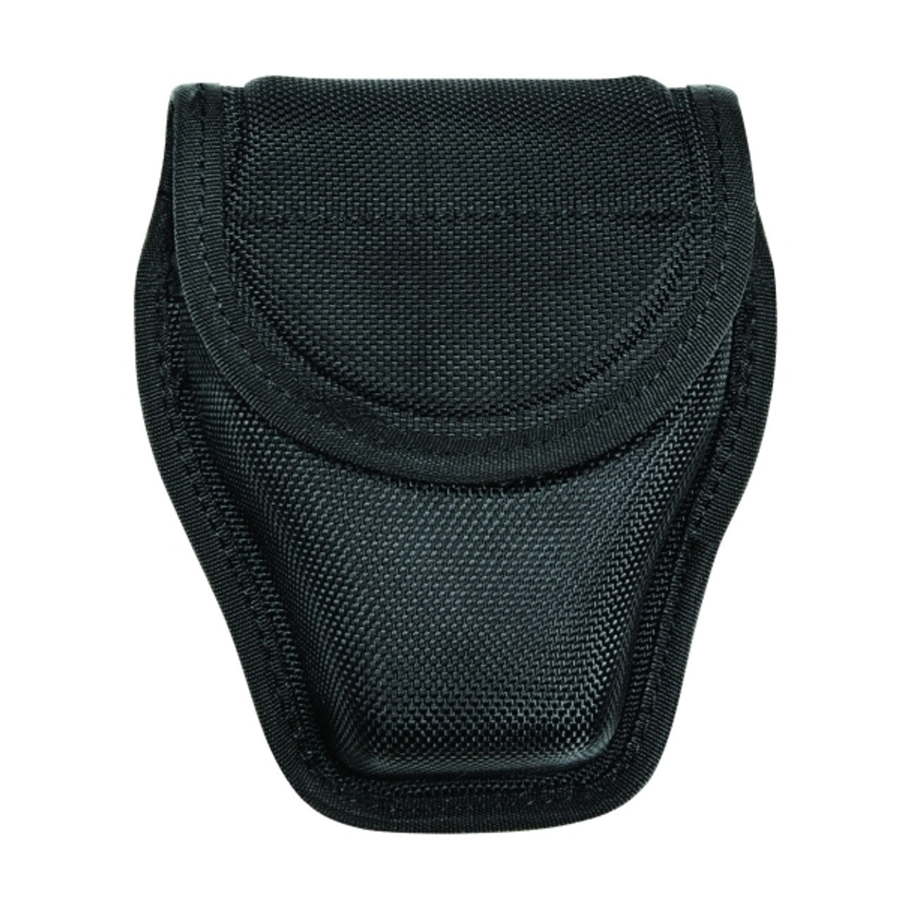 BALLISTIC CLOSED HANDCUFF CASE (1 CHAIN +1 ASP OR PEERLESS)