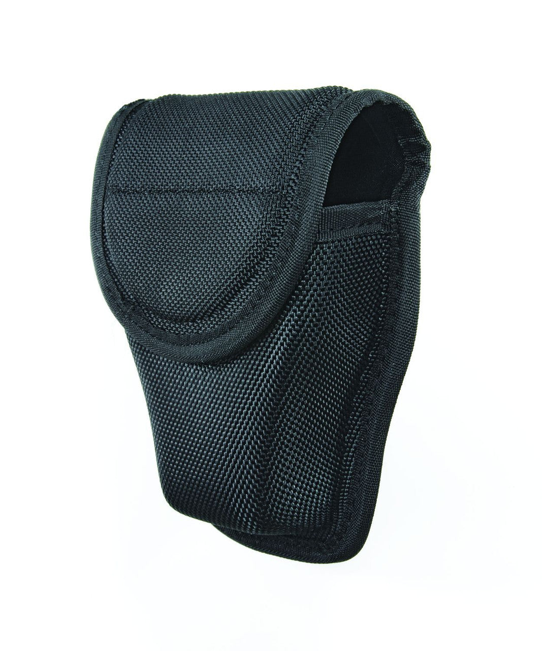 BALLISTIC CLOSED HANDCUFF CASE (1 CHAIN +1 ASP OR PEERLESS)
