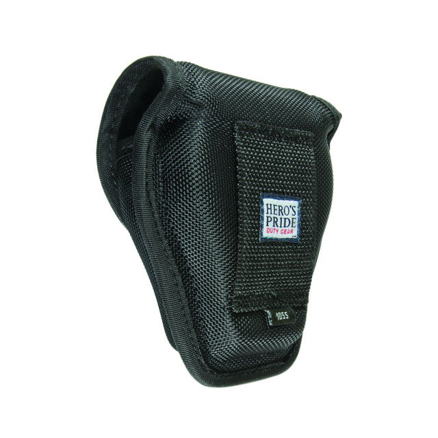 BALLISTIC CLOSED HANDCUFF CASE (1 CHAIN +1 ASP OR PEERLESS)