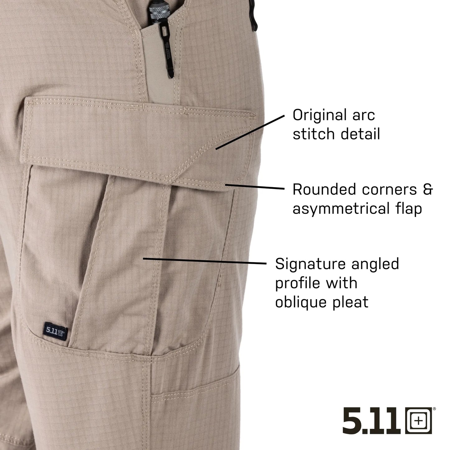 Stryke Women’s Pant (Dark Navy)