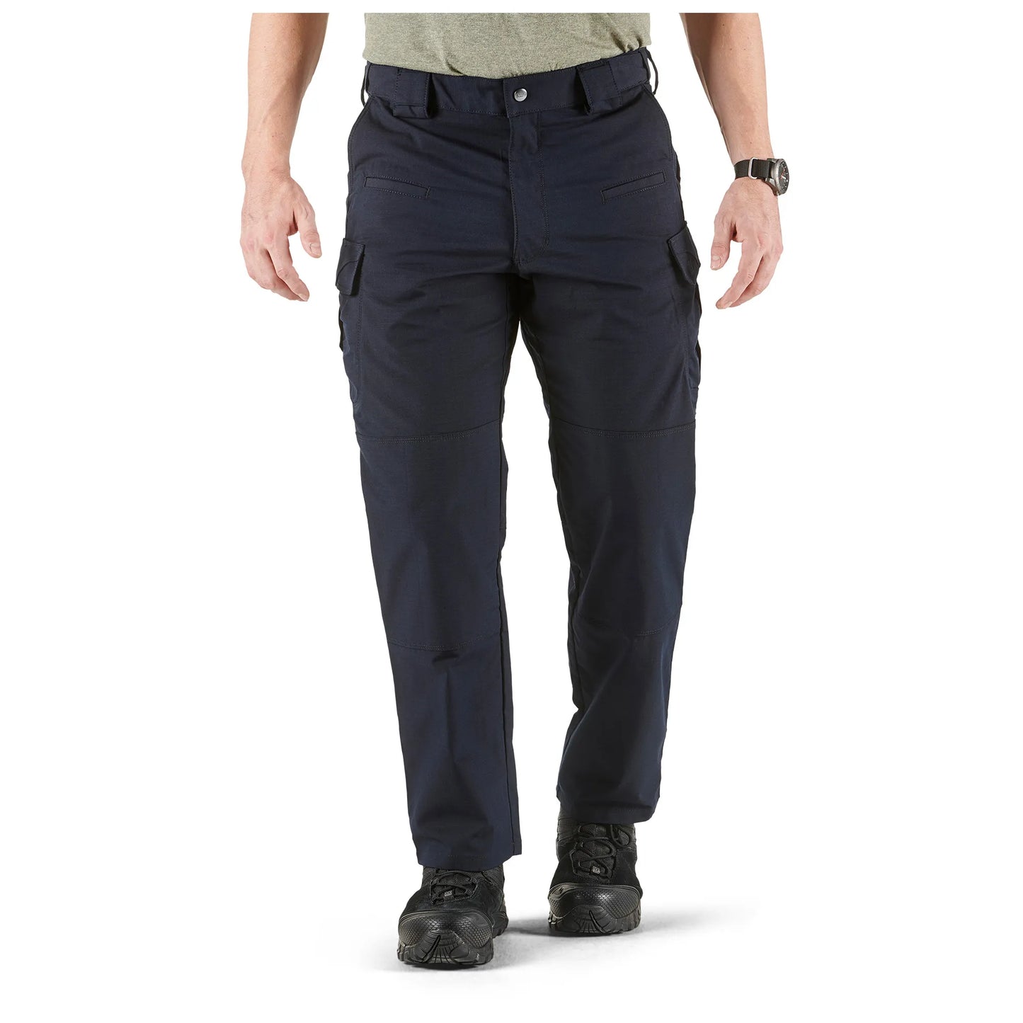 Stryke Men’s Pant (Dark Navy)