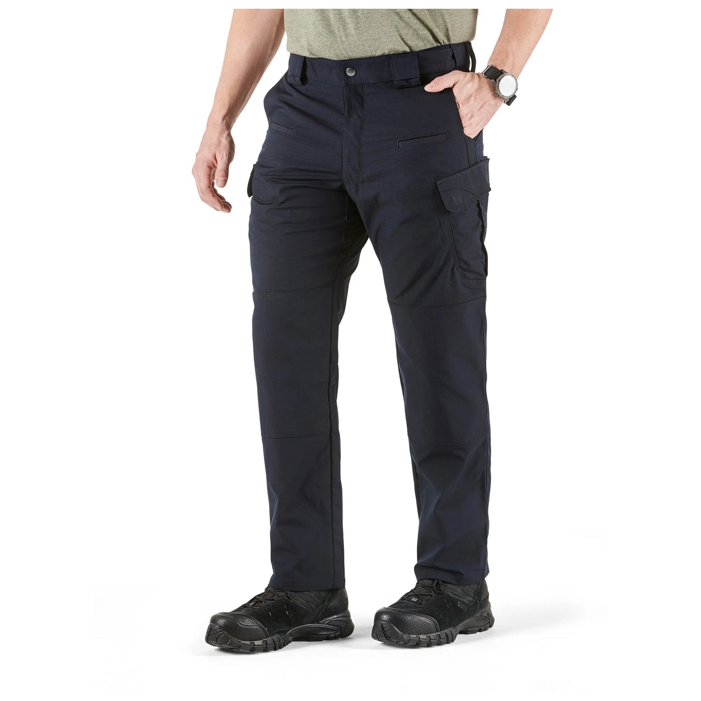 Stryke Men’s Pant (Dark Navy)
