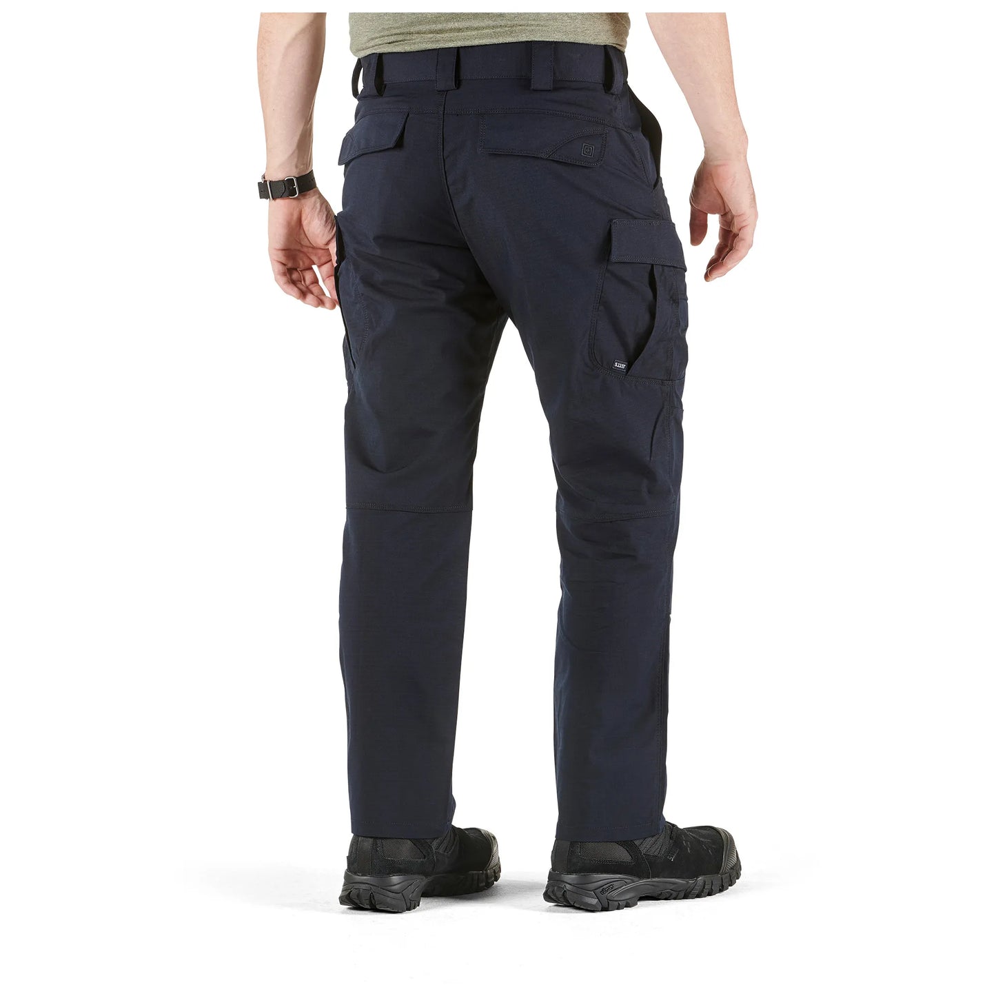 Stryke Men’s Pant (Dark Navy)