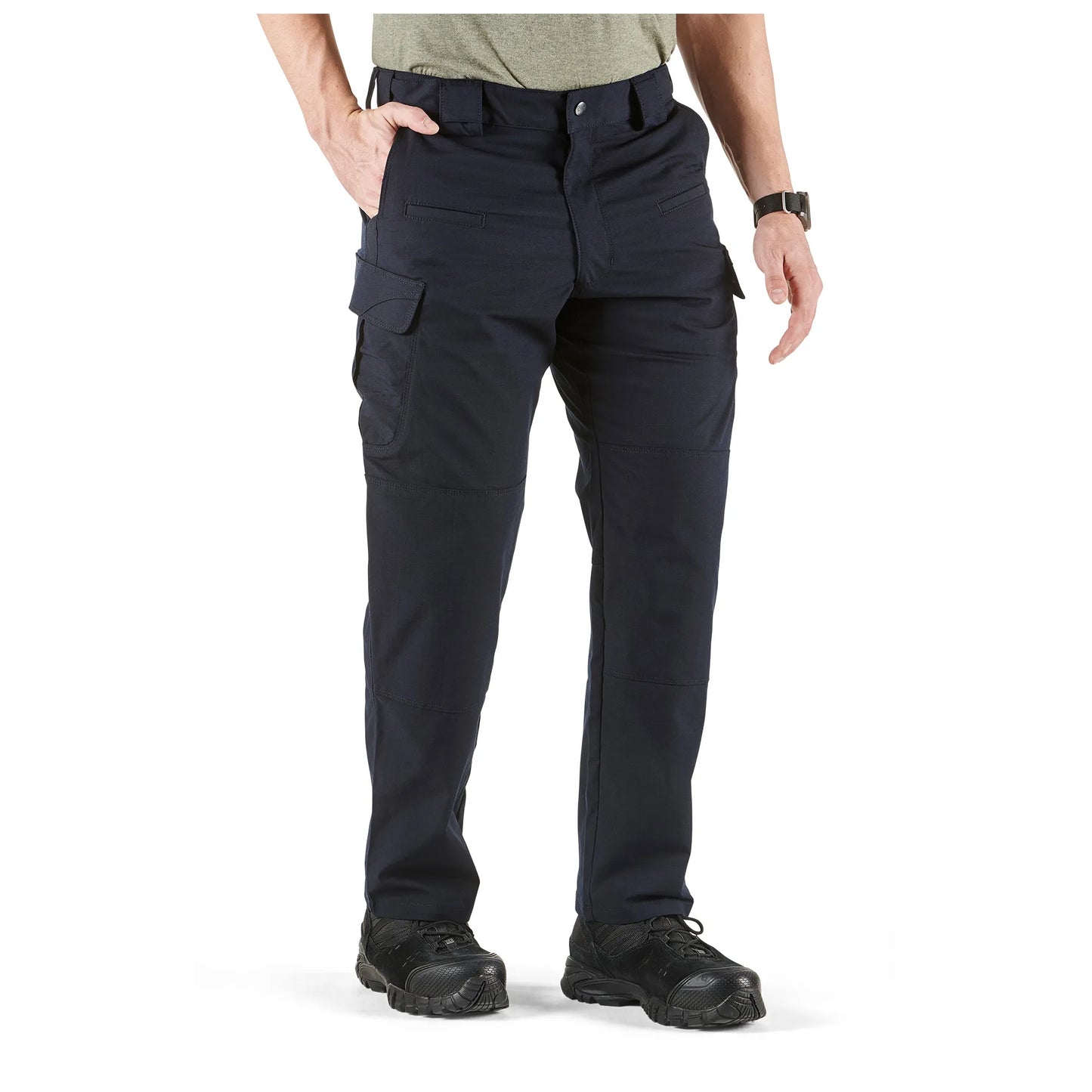 Stryke Men’s Pant (Dark Navy)