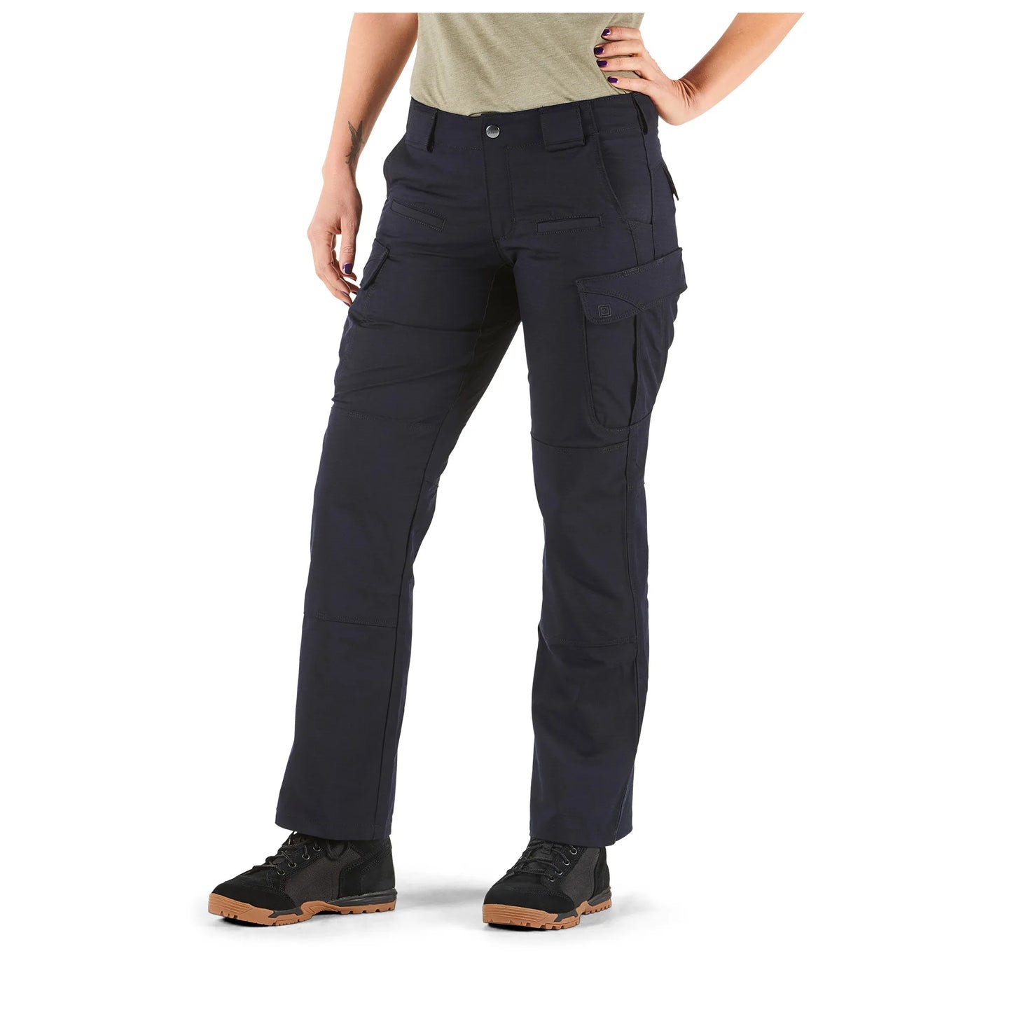 Stryke Women’s Pant (Dark Navy)