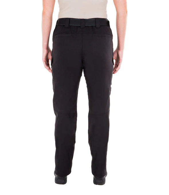 Women's V2 Pant (Black)