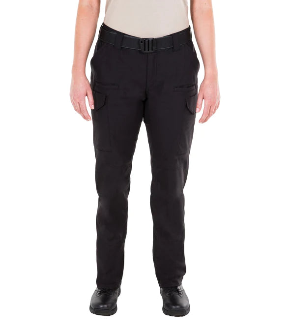 Women's V2 Pant (Black)