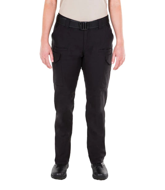 Women's V2 Pant (Black)