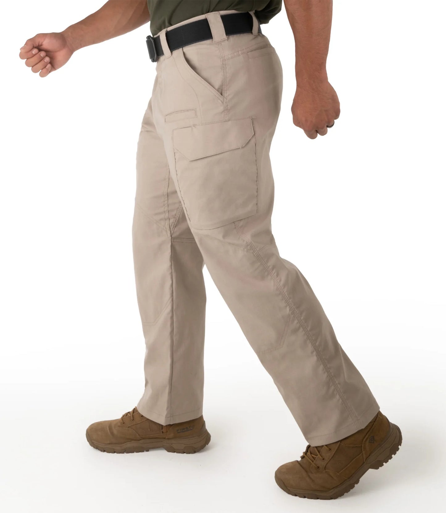 Men's V2 Tactical Pant (Khaki)