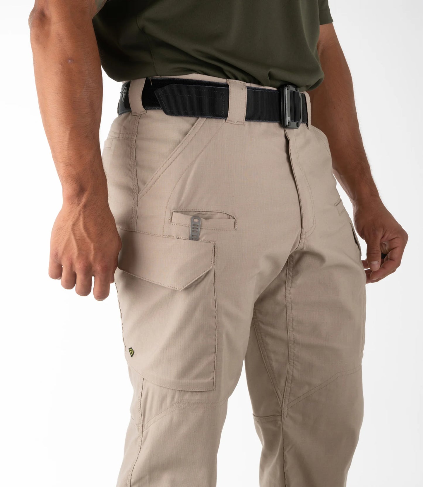 Men's V2 Tactical Pant (Khaki)