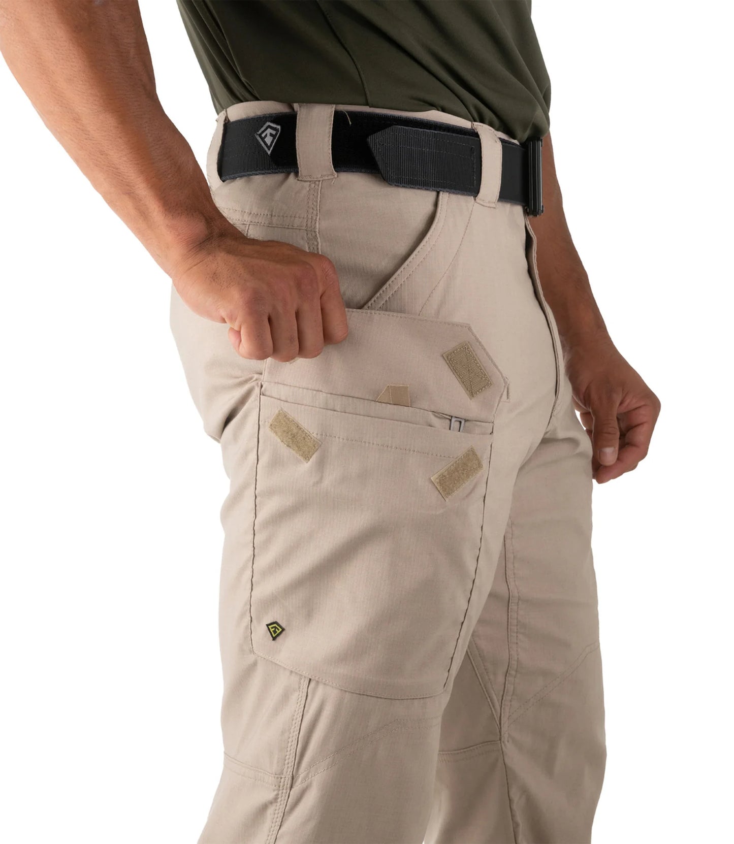 Men's V2 Tactical Pant (Khaki)