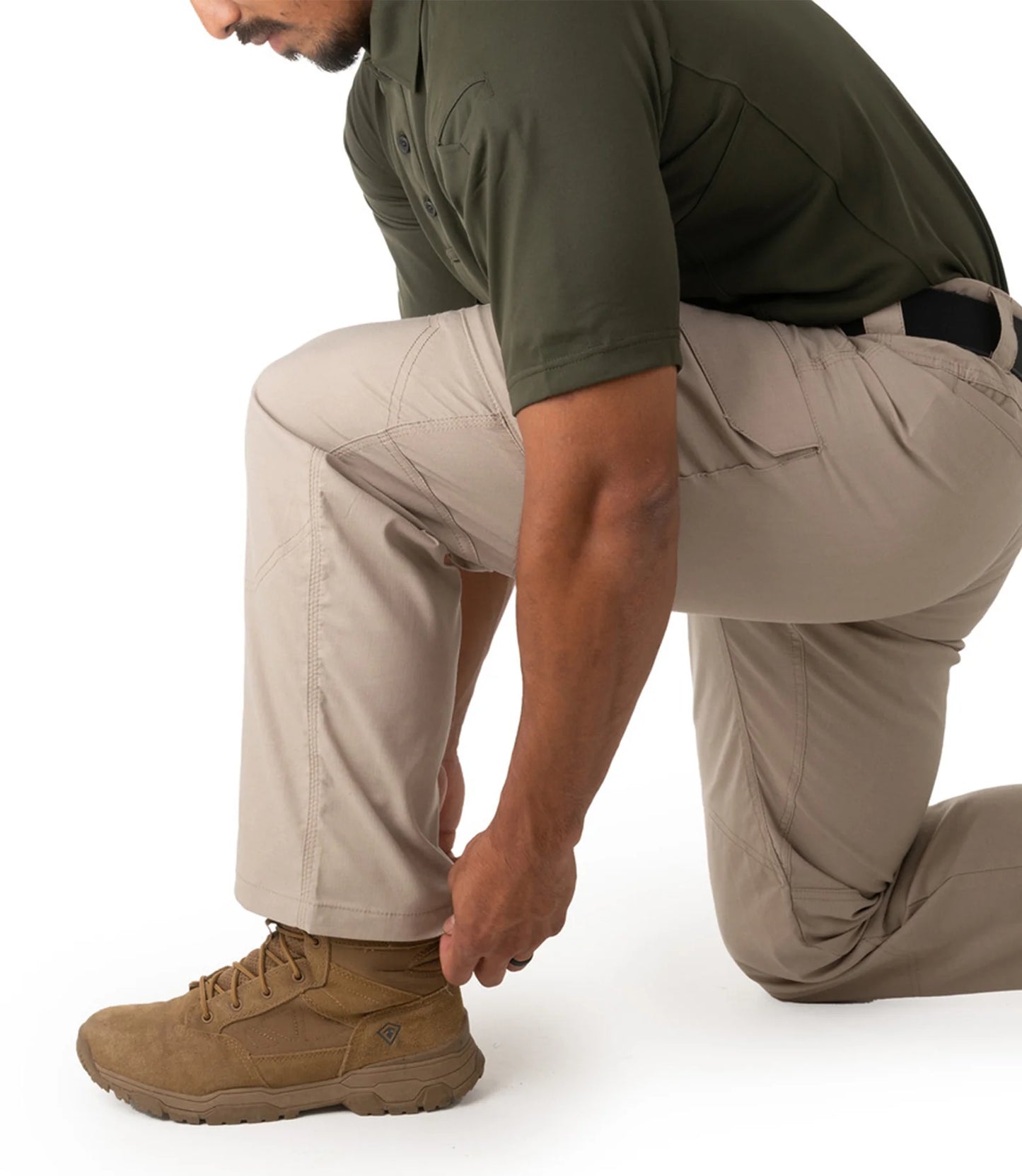 Men's V2 Tactical Pant (Khaki)