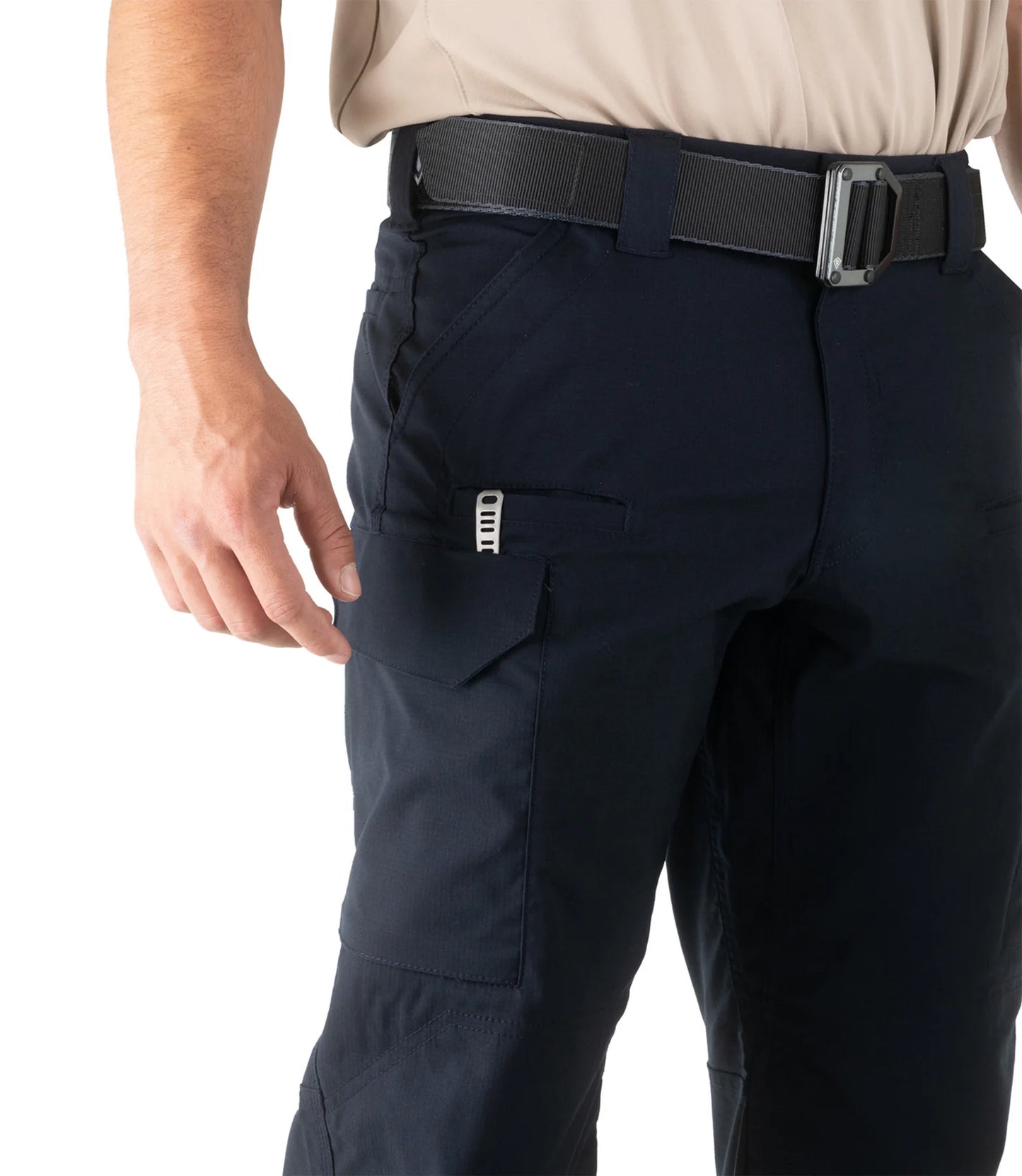 Men's V2 Tactical Pant (Midnight Navy)