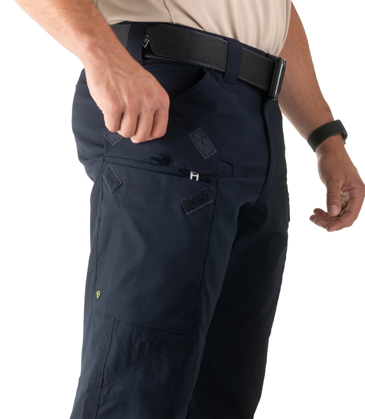 Men's V2 Tactical Pant (Midnight Navy)