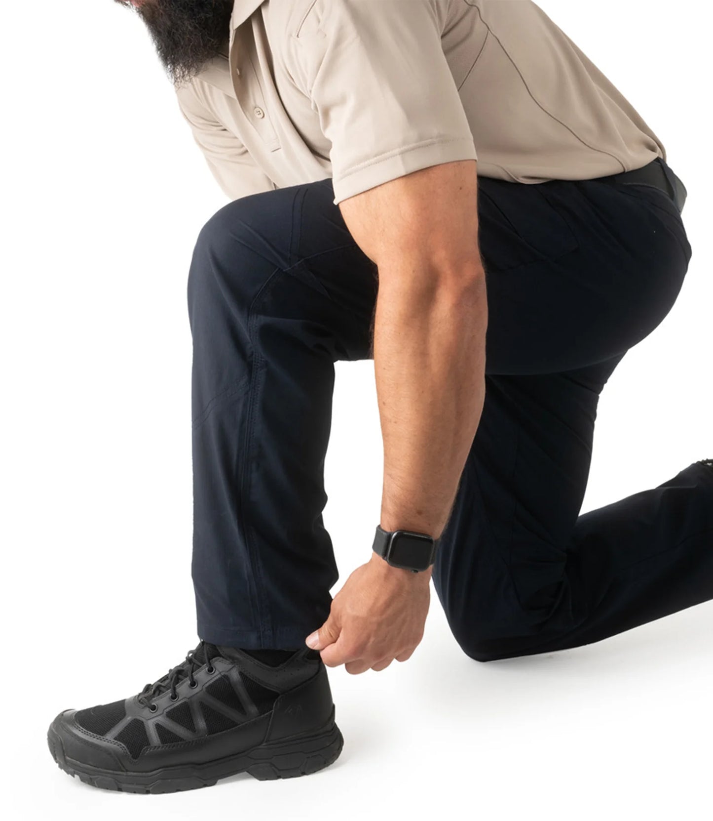Men's V2 Tactical Pant (Midnight Navy)