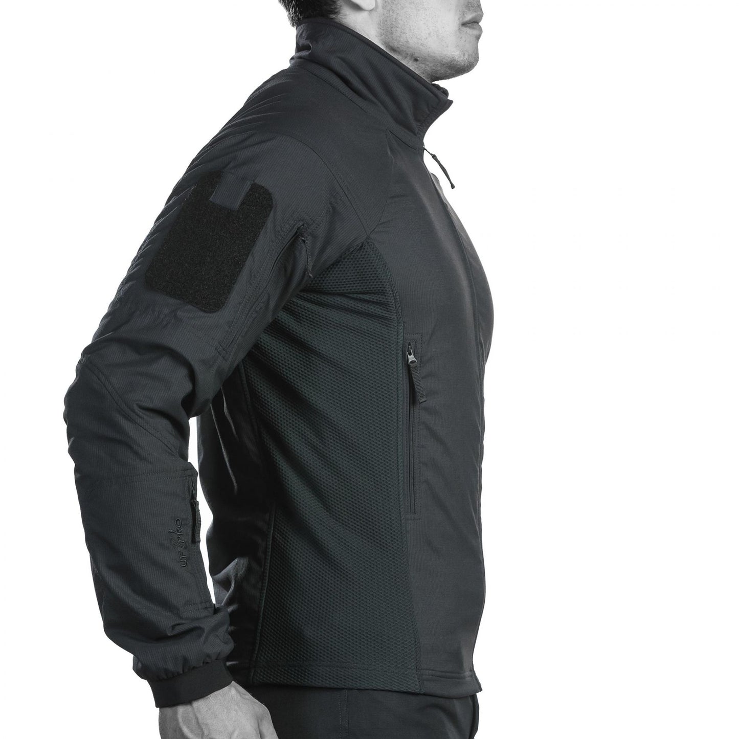 HUNTER FZ GEN.2 TACTICAL SOFTSHELL JACKET