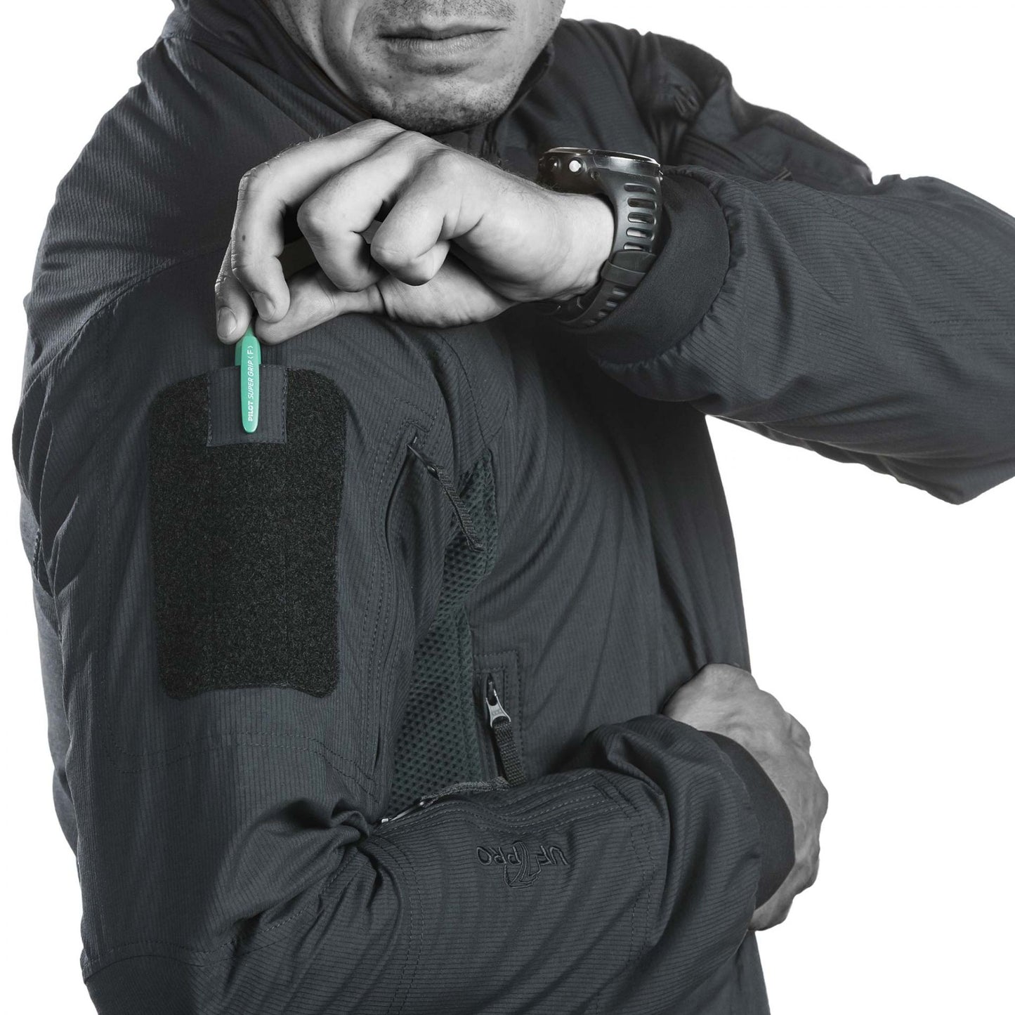 HUNTER FZ GEN.2 TACTICAL SOFTSHELL JACKET