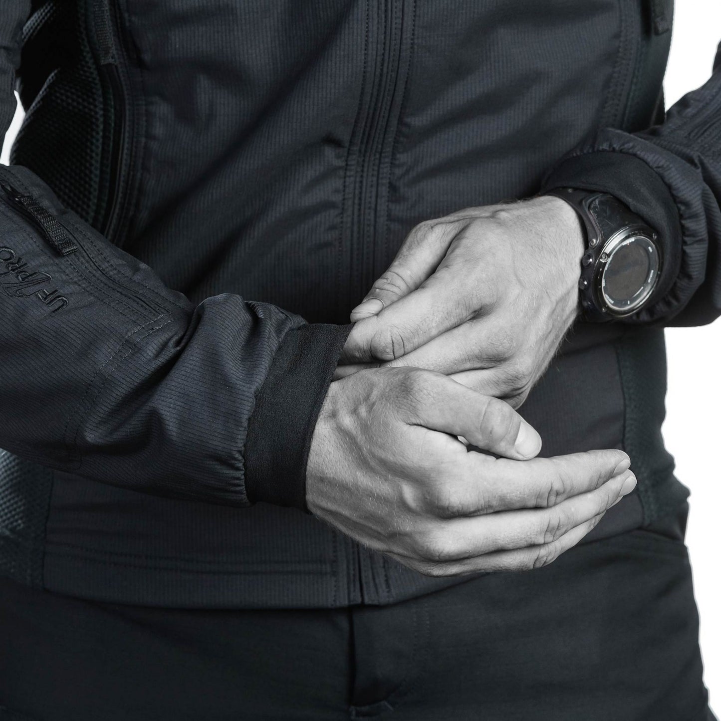 HUNTER FZ GEN.2 TACTICAL SOFTSHELL JACKET