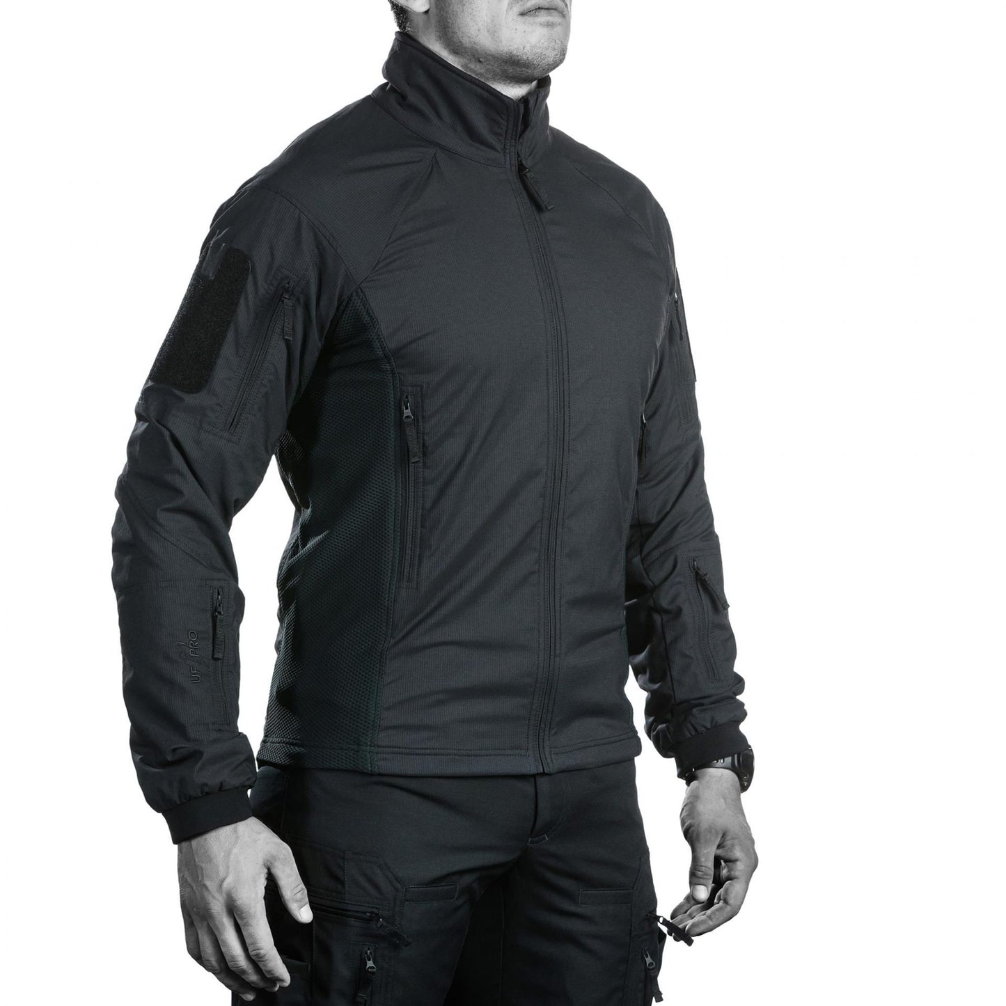 HUNTER FZ GEN.2 TACTICAL SOFTSHELL JACKET