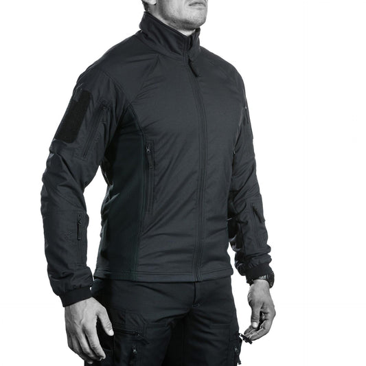 HUNTER FZ GEN.2 TACTICAL SOFTSHELL JACKET