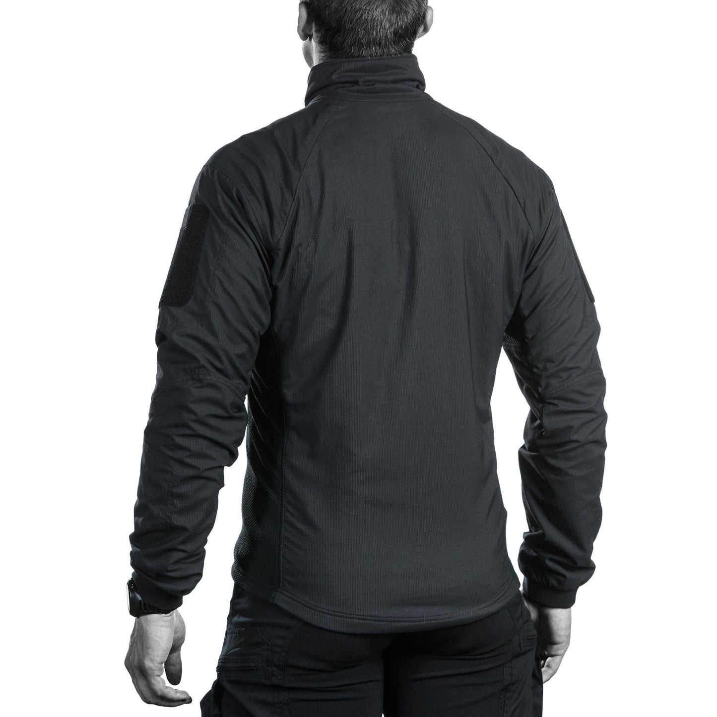 HUNTER FZ GEN.2 TACTICAL SOFTSHELL JACKET