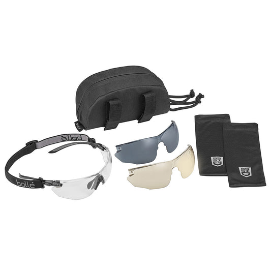 BOLLE COMBAT KIT