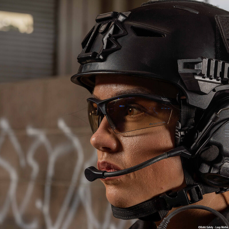 SENTINEL BALLISTIC GLASSES