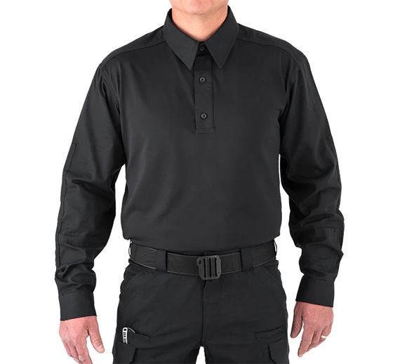 V2 Pro Performance Long Sleeve