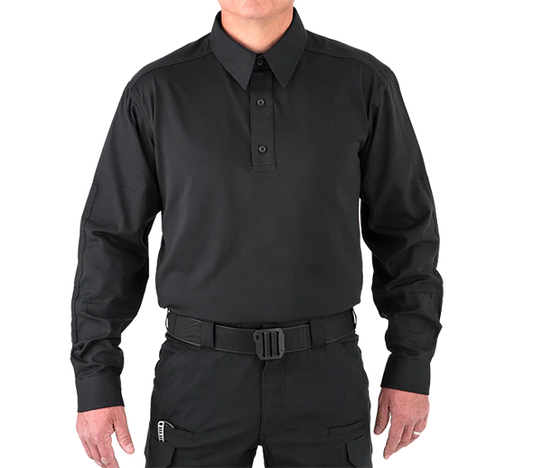 V2 Pro Performance Long Sleeve