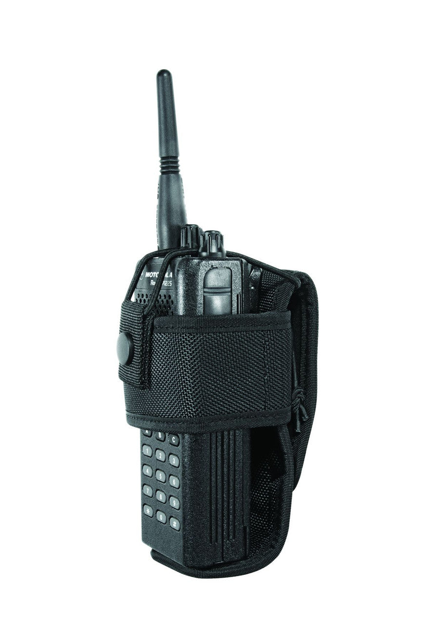 BALLISTIC UNIVERSAL RADIO HOLDER