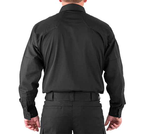 V2 Pro Performance Long Sleeve