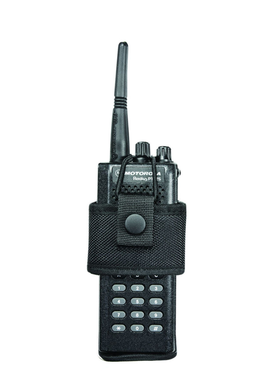 BALLISTIC UNIVERSAL RADIO HOLDER