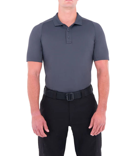 Men's Performance Short Sleeve Polo