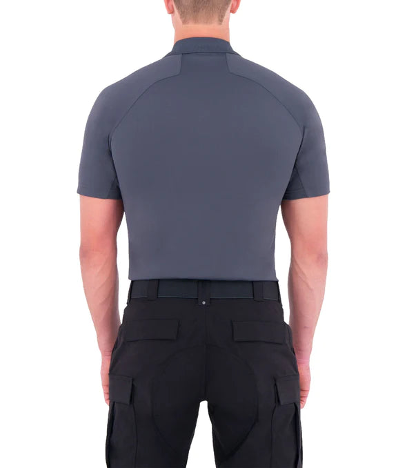 Men's Performance Short Sleeve Polo