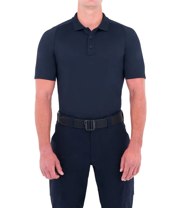 Men's Performance Short Sleeve Polo