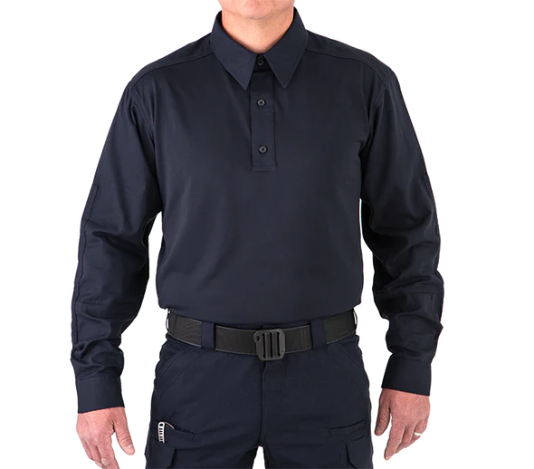 V2 Pro Performance Long Sleeve