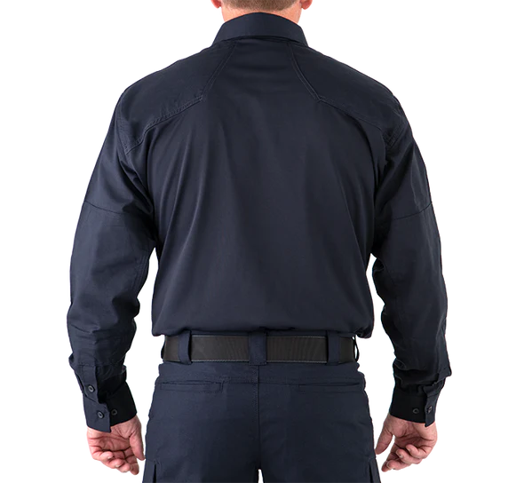 V2 Pro Performance Long Sleeve