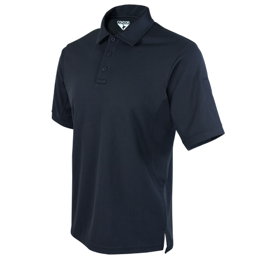 SHORT SLEEVE PERFORMANCE TACTICAL POLO