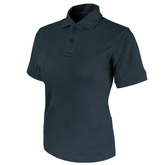 WOMEN'S SHORT SLEEVE PERFORMANCE TACTICAL POLO