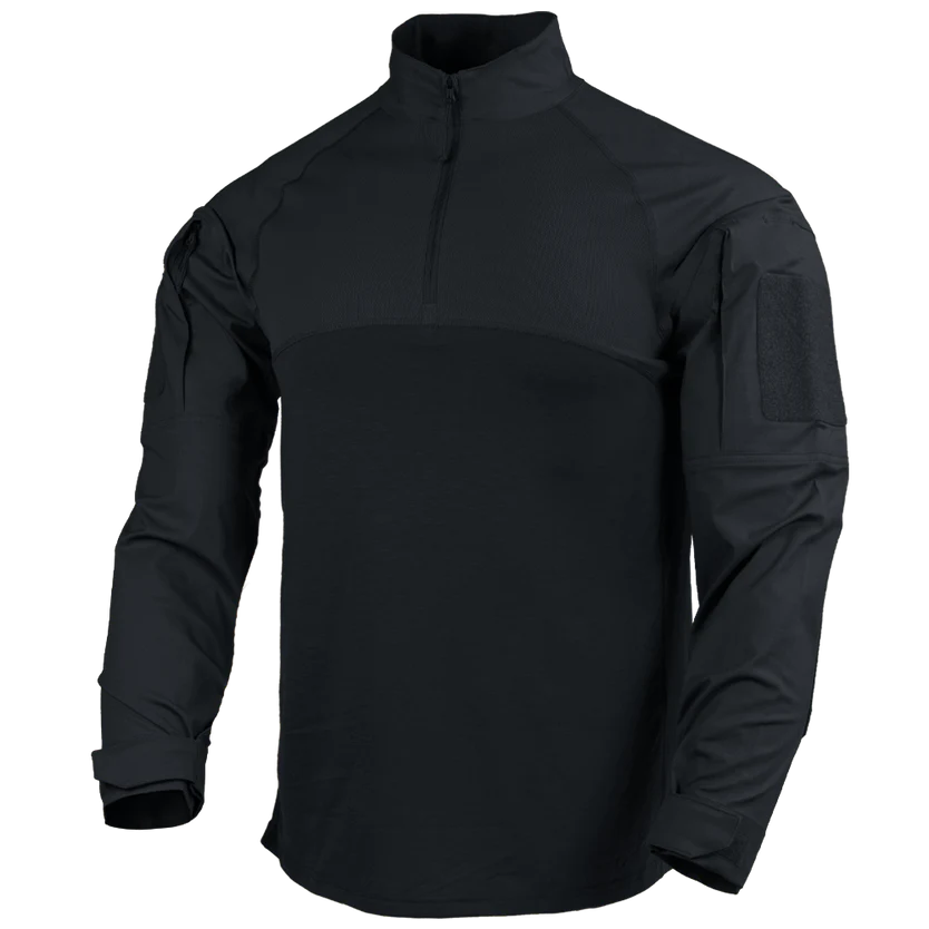 LONG SLEEVE COMBAT SHIRT GEN II