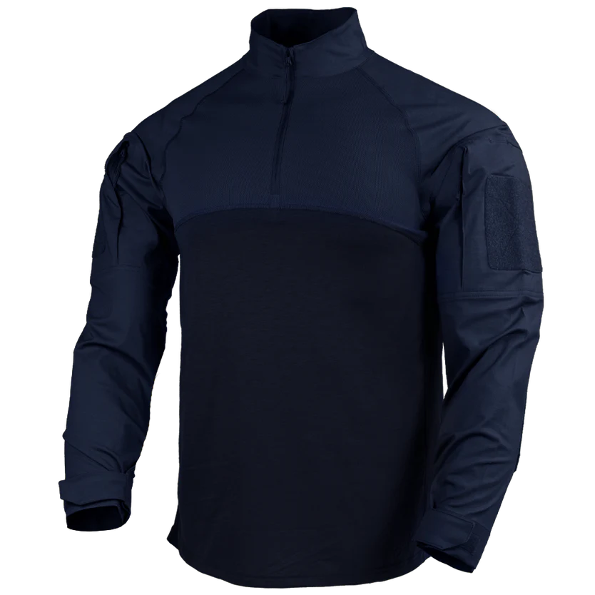 LONG SLEEVE COMBAT SHIRT GEN II