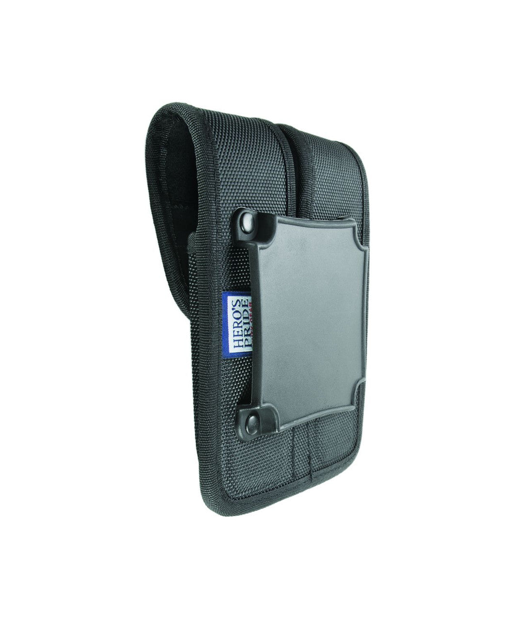 BALLISTIC CLOSED DOUBLE MAGAZINE CASE